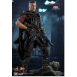 [PRE-ORDER] MMS583 Deadpool 2 Cable 1/6th scale Collectible Figure 